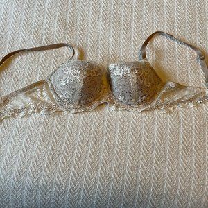 ThirdLove 24/7 Lace Balconette Bra